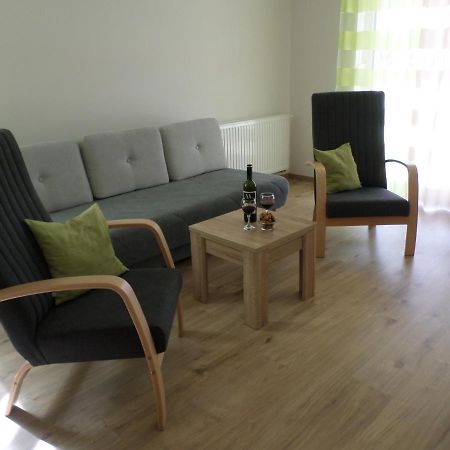Lakoparki Apartman Veszprém Exterior foto